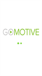 Mobile Screenshot of gomotive.com
